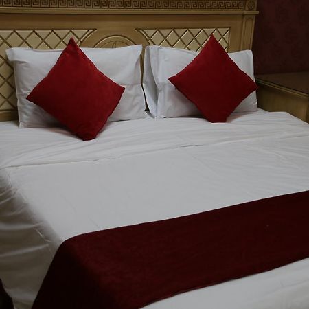 Dorar Darea Hotel Apartments - Al Mughrizat Rijad Zewnętrze zdjęcie