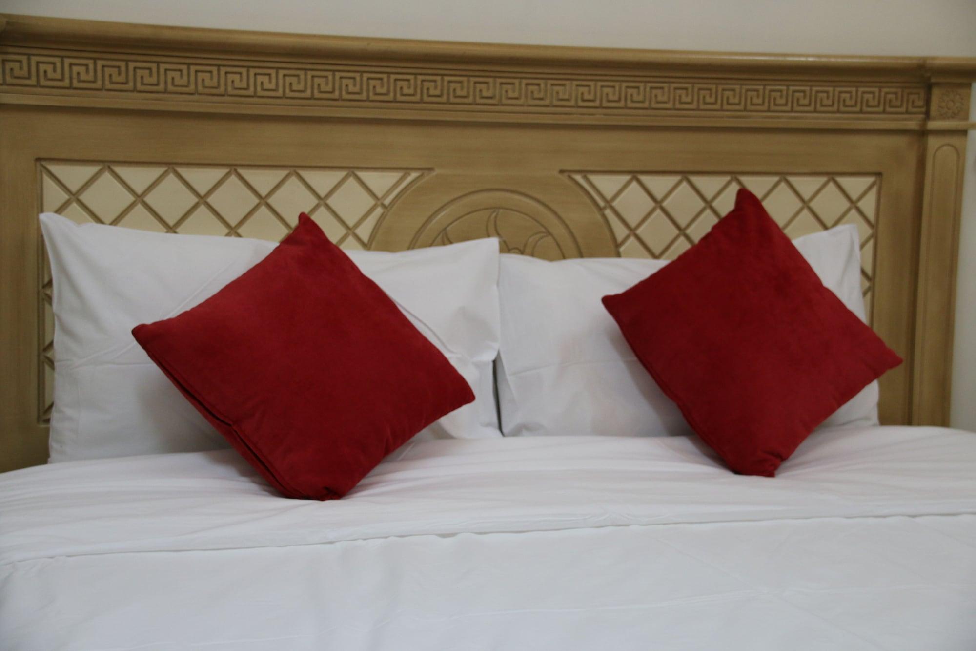 Dorar Darea Hotel Apartments - Al Mughrizat Rijad Zewnętrze zdjęcie