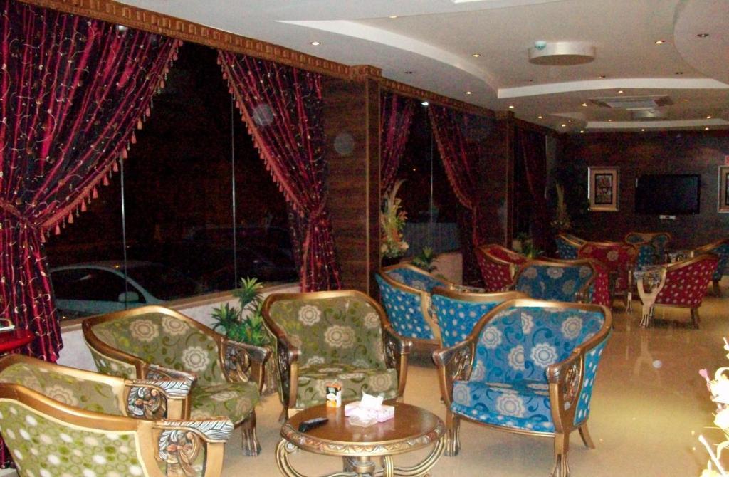 Dorar Darea Hotel Apartments - Al Mughrizat Rijad Zewnętrze zdjęcie