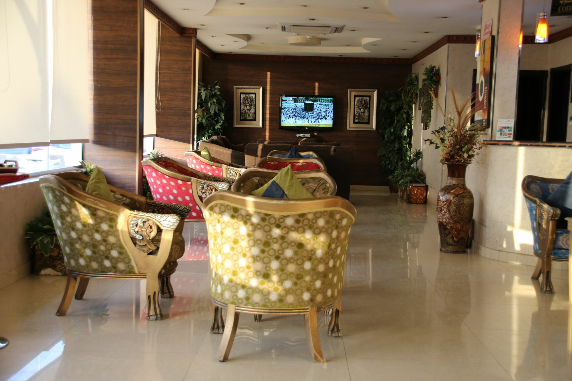 Dorar Darea Hotel Apartments - Al Mughrizat Rijad Zewnętrze zdjęcie